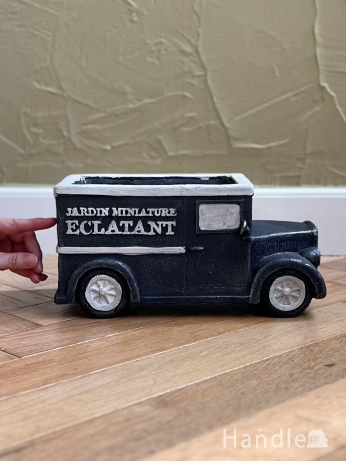 おしゃれなプランターポット