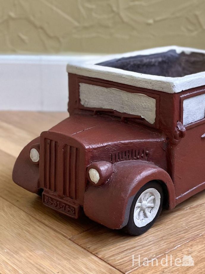 おしゃれなプランター