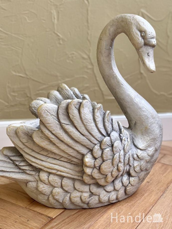 ヨーロッパの雰囲気漂うプランター