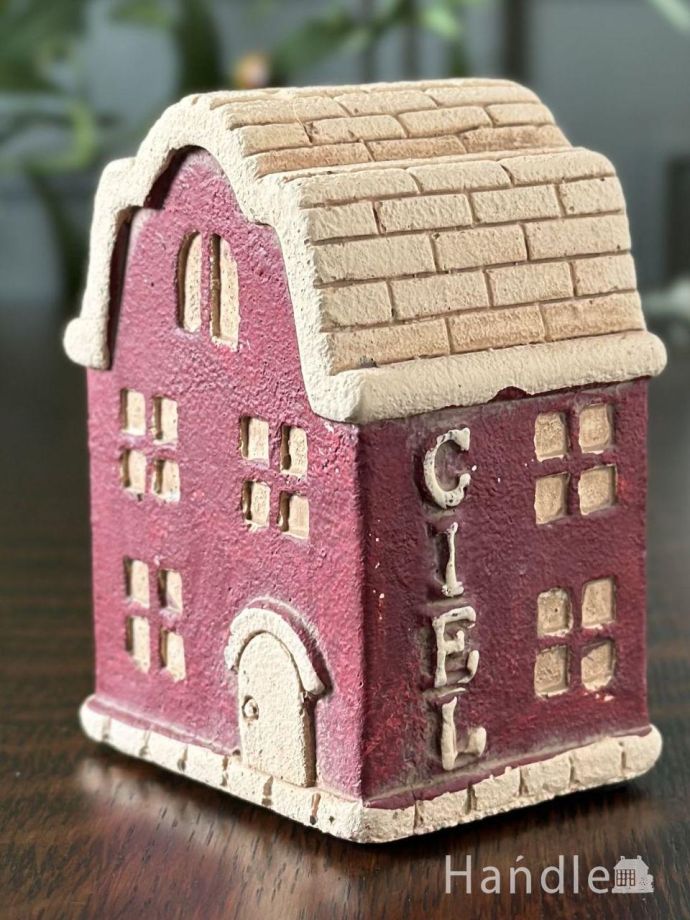 おしゃれなディスプレイ雑貨