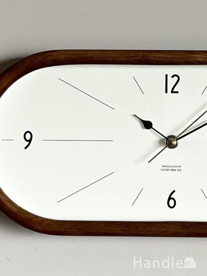 おしゃれな時計