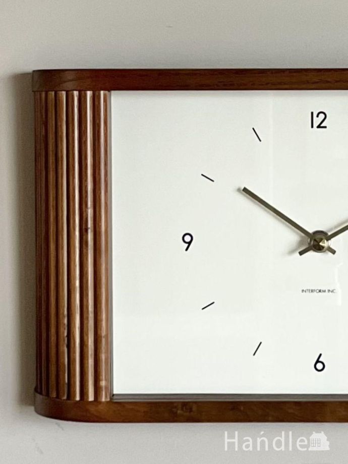 おしゃれな時計