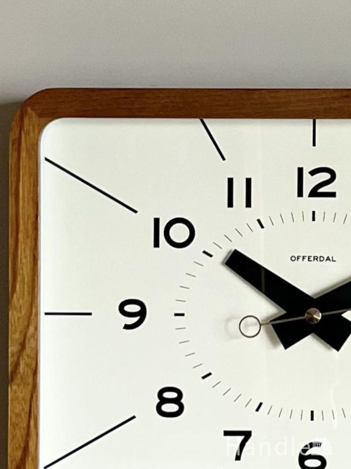 おしゃれな時計