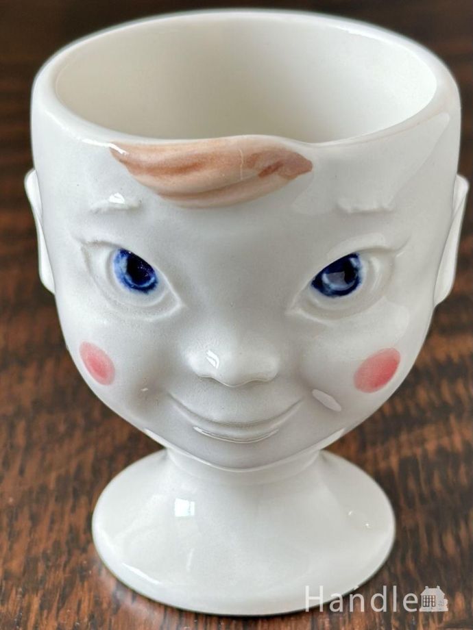 スタジオエムのエッグスタンド