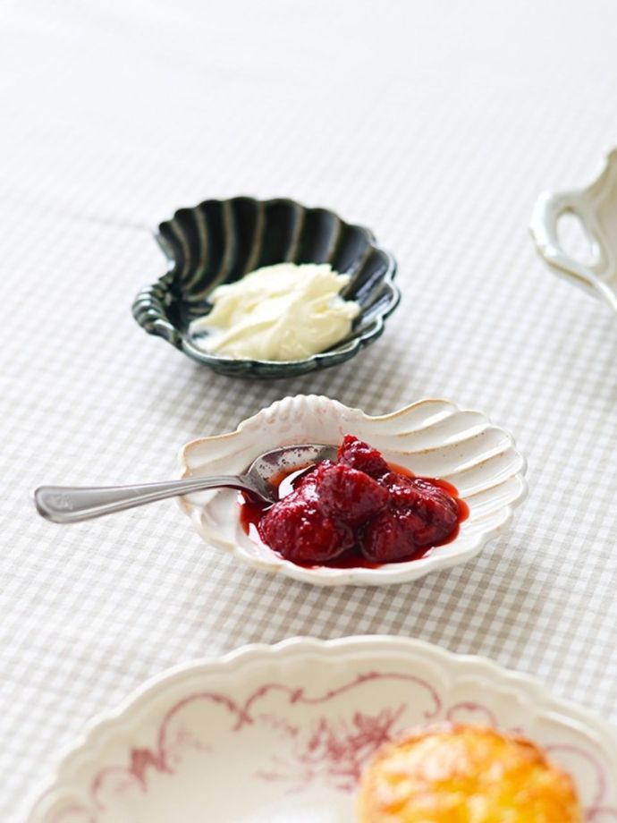 スタジオエムのお皿