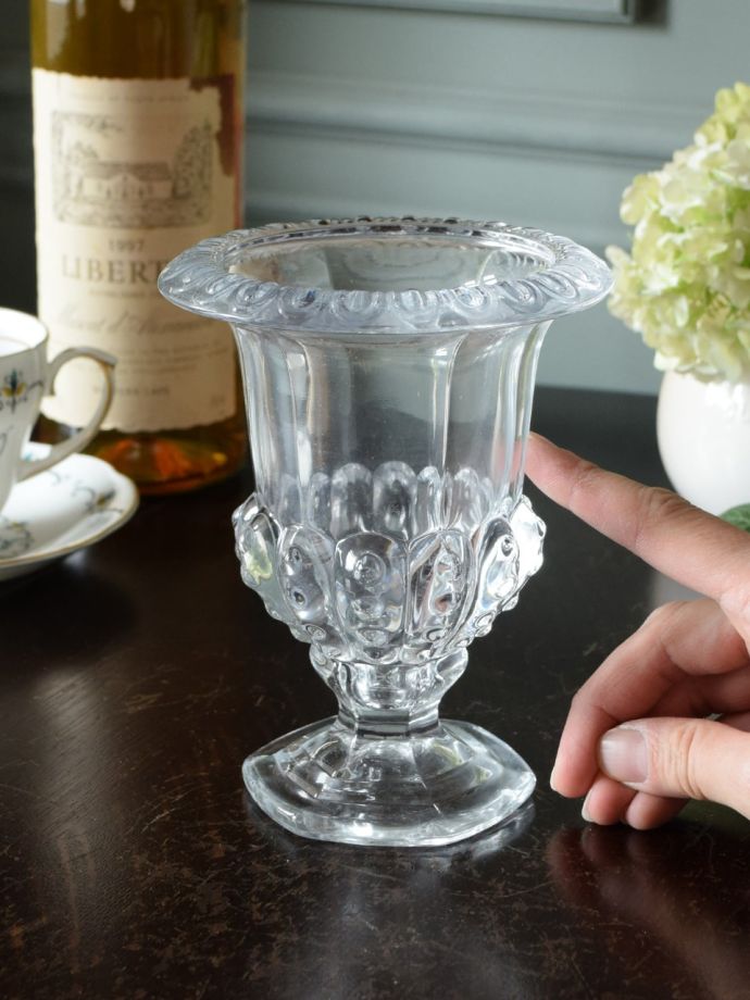 おしゃれなフラワーベース