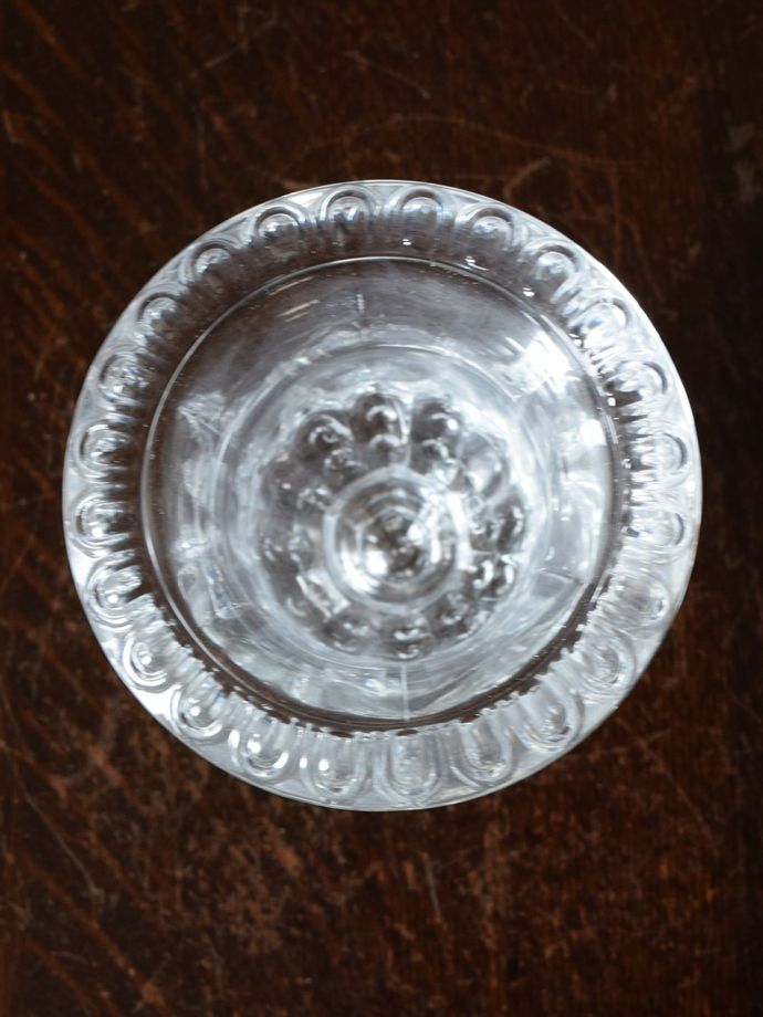 型押しのおしゃれなデザイン