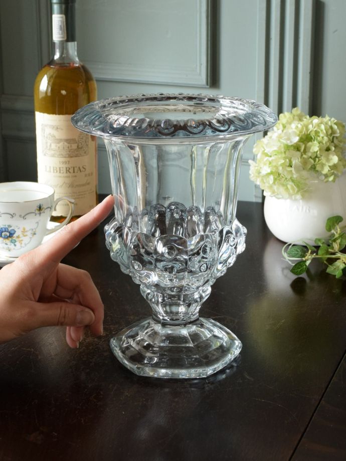 おしゃれなフラワーベース