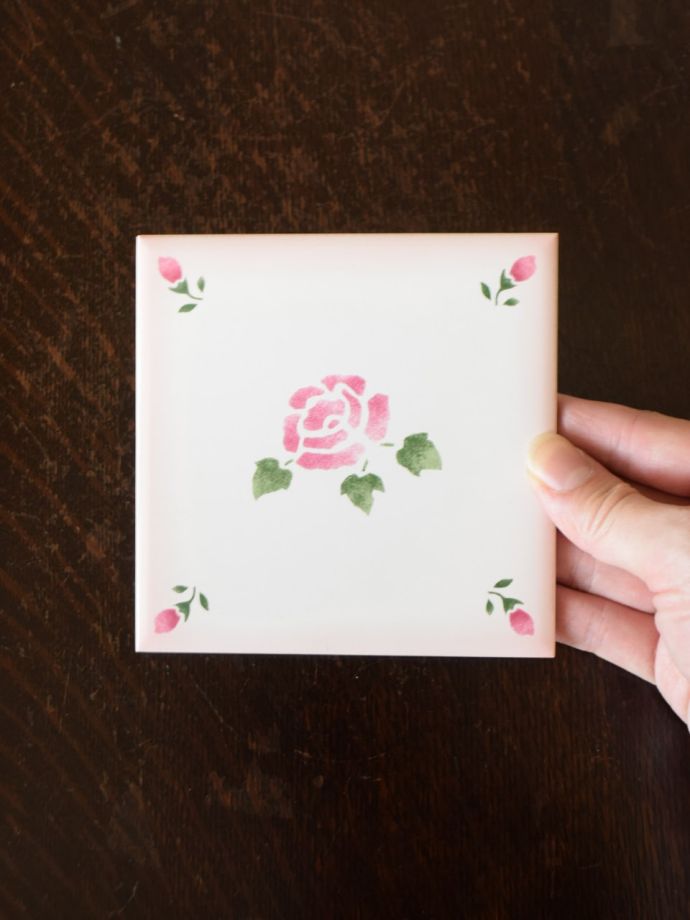 おしゃれなタイル