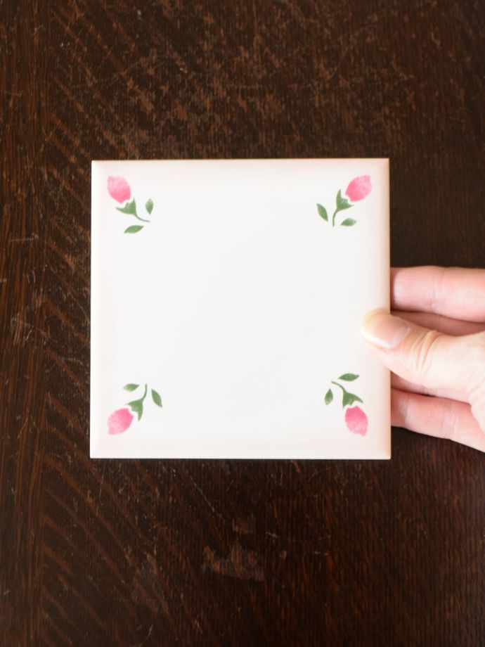 おしゃれなタイル