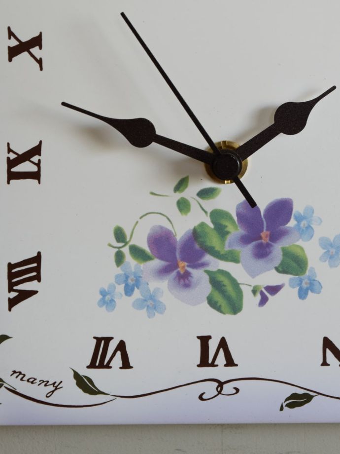 パステルの人物の物語磁器板のセット現代の模造品の装飾磁器壁画の挂け絵 sq-poster-2750_1.jpg