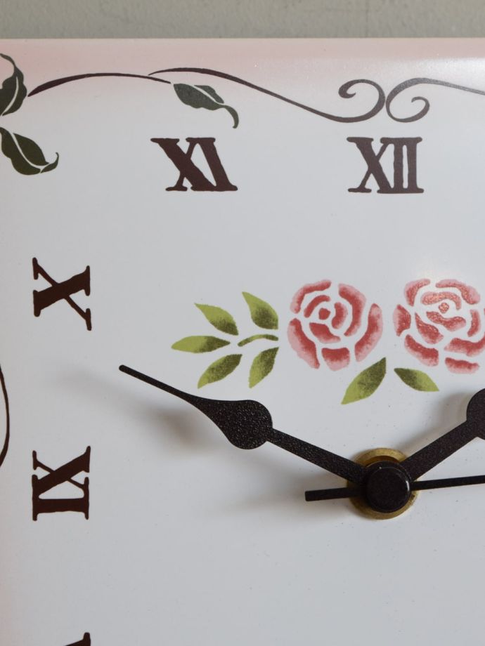 可愛い壁掛け時計