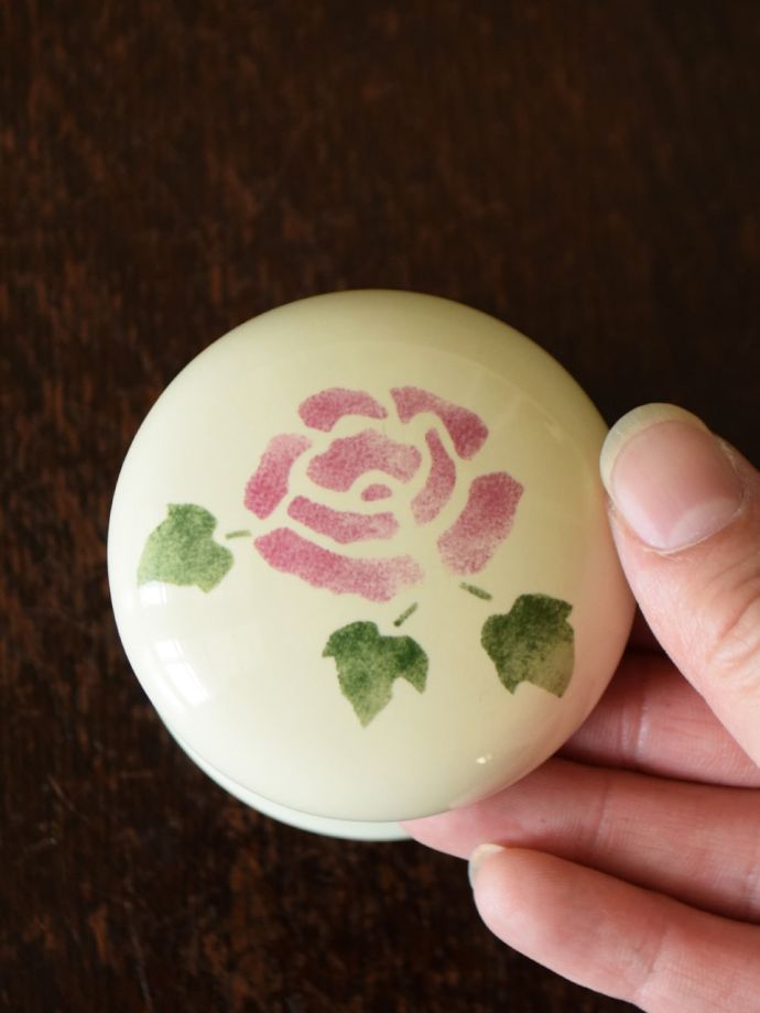 おしゃれなドアノブ