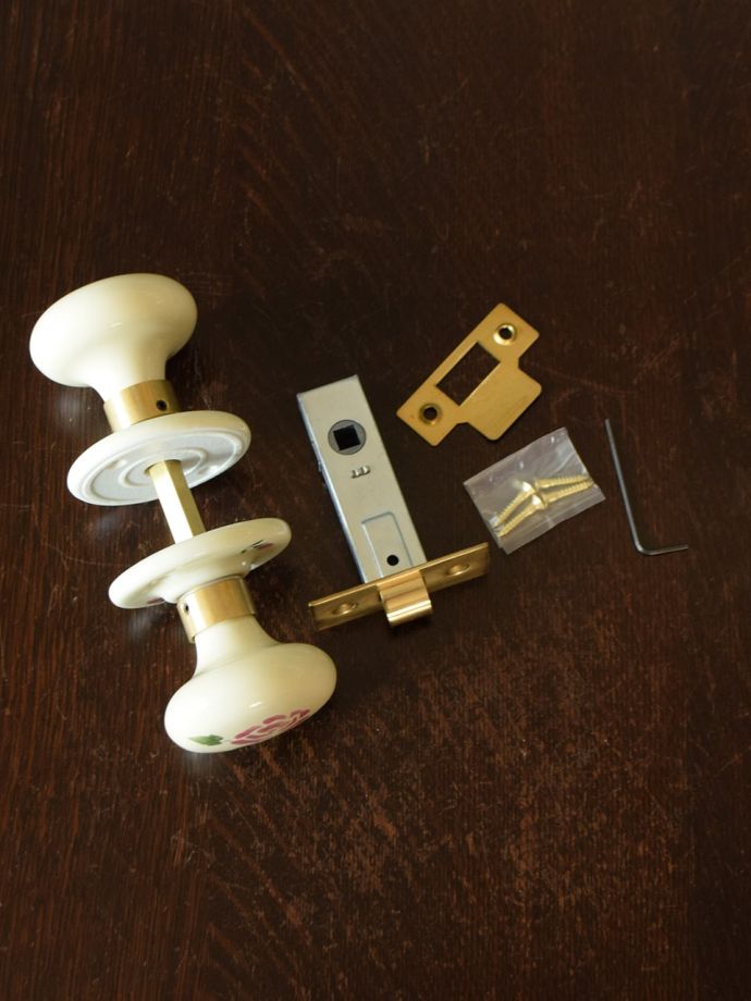 セットでお届けします