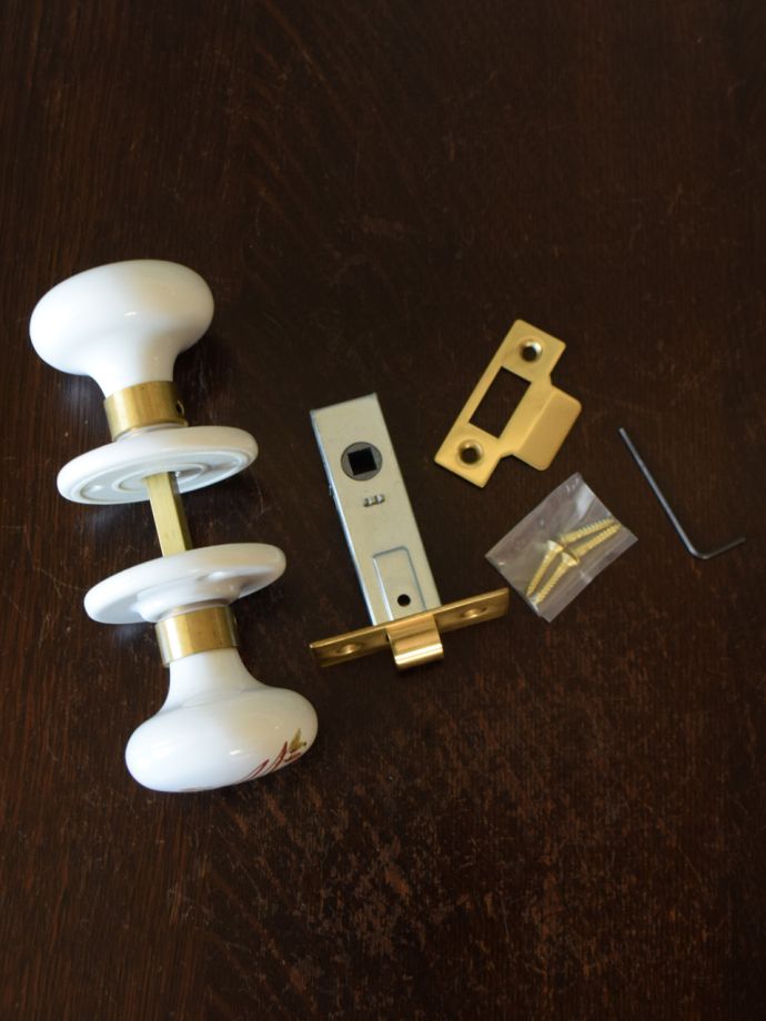 セットでお届けします