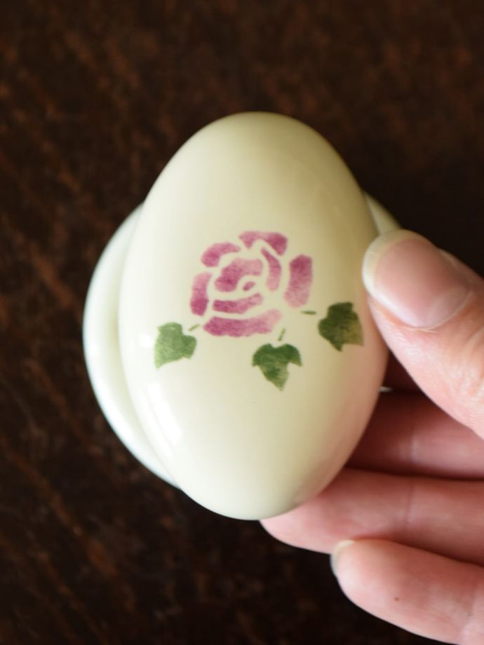 おしゃれなドアノブ