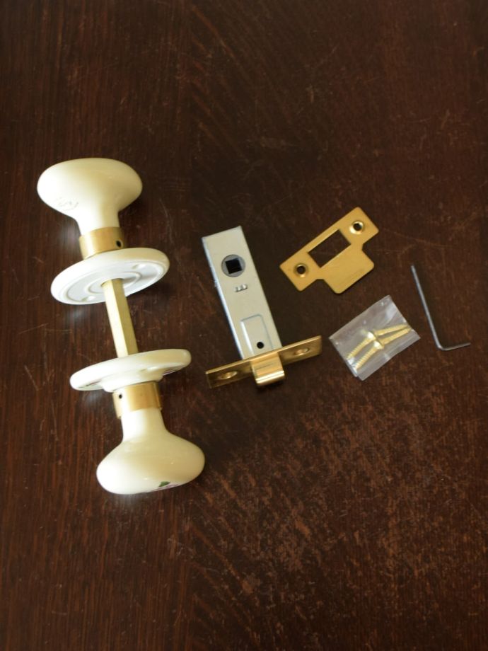 セットでお届けします