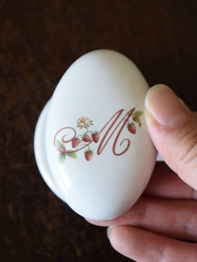 おしゃれなドアノブ