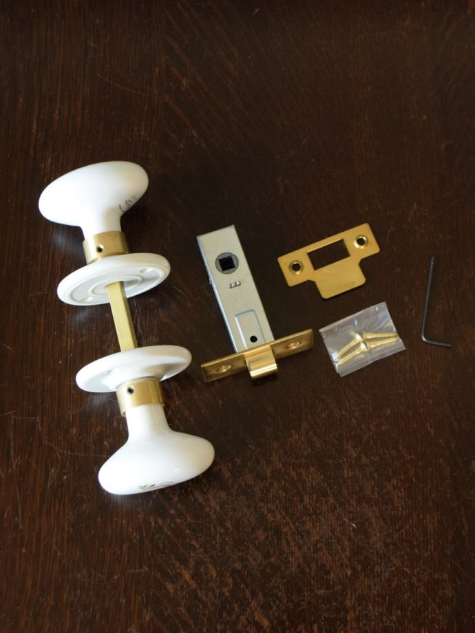 セットでお届けします