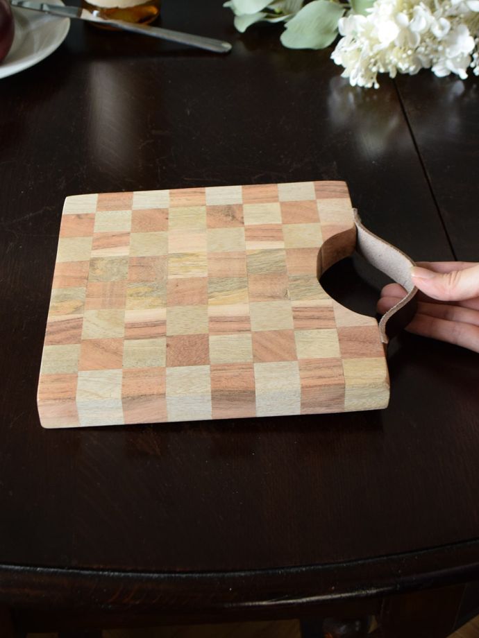 おしゃれなカッティングボード