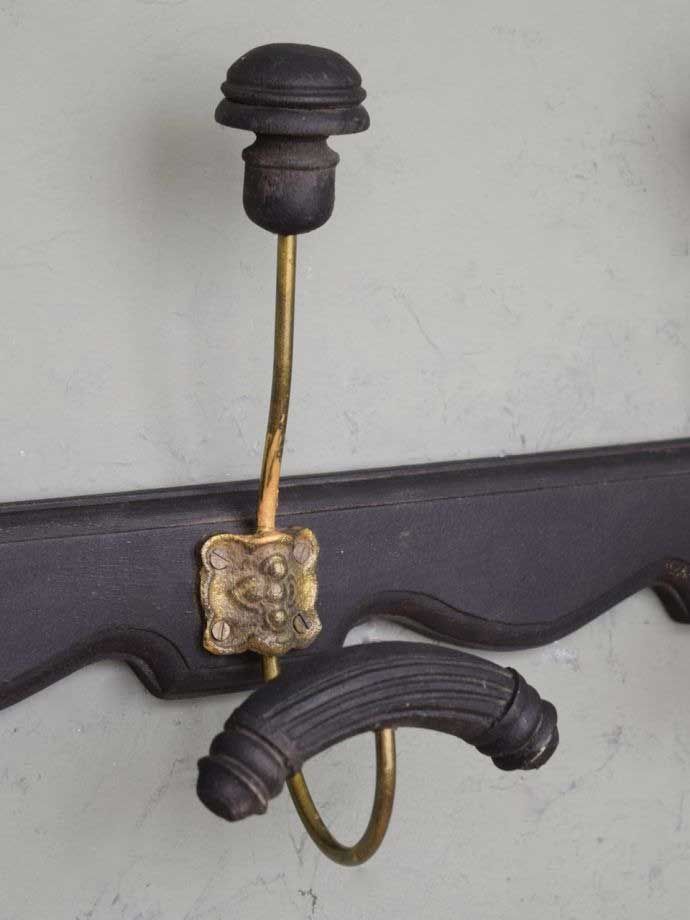 壁に付けるおしゃれなフック