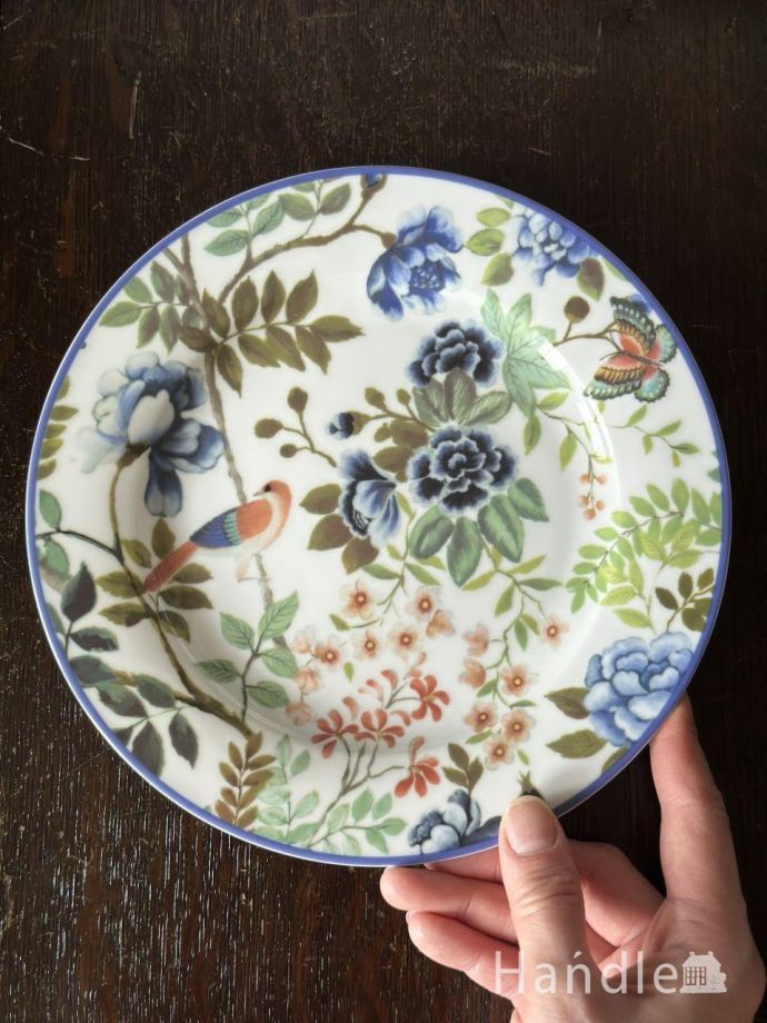 デザイナーズギルトの食器