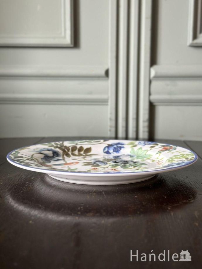 英国のおしゃれな食器