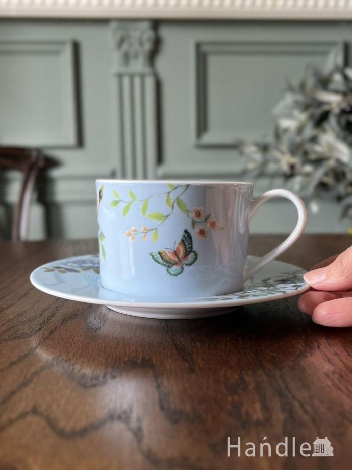 デザイナーズギルトの食器