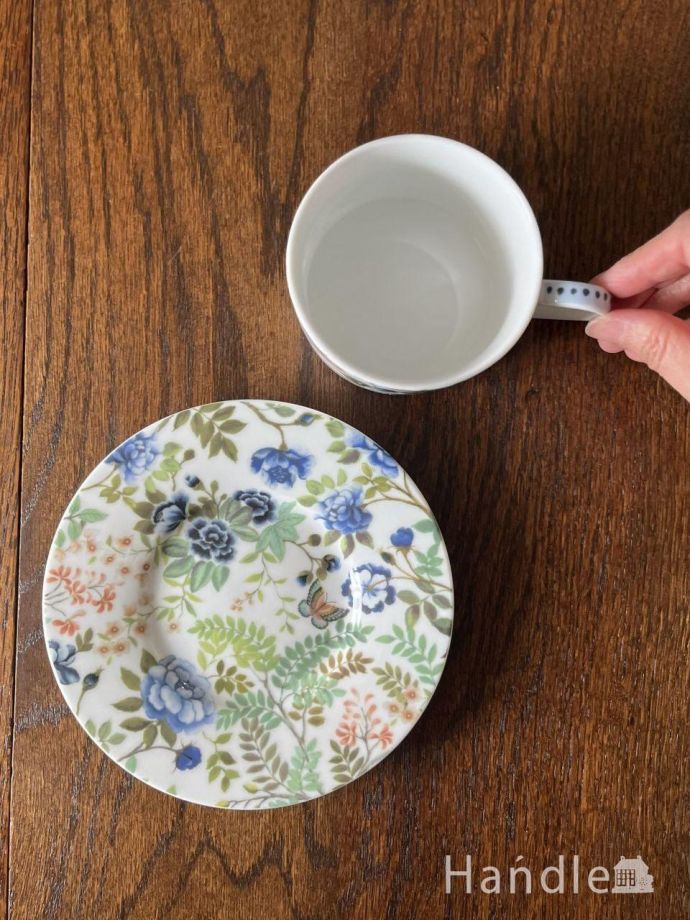 普段使いで楽しめます