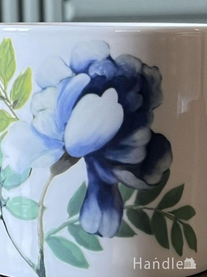 おしゃれなマグカップ