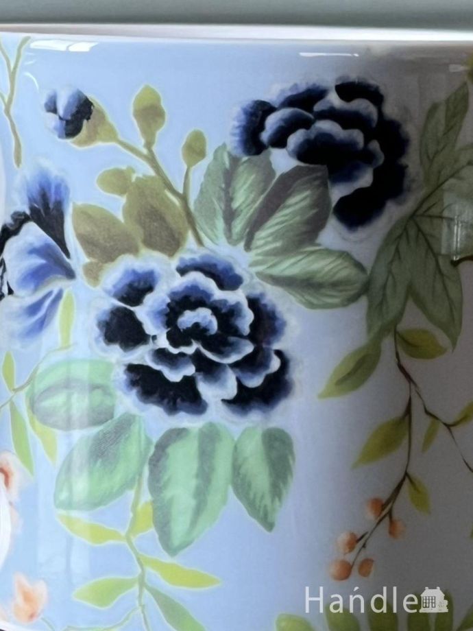 PORCELAINE DE CHINEのマグカップ