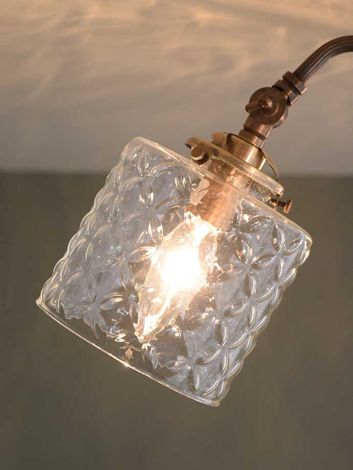 LED対応のシャンデリア