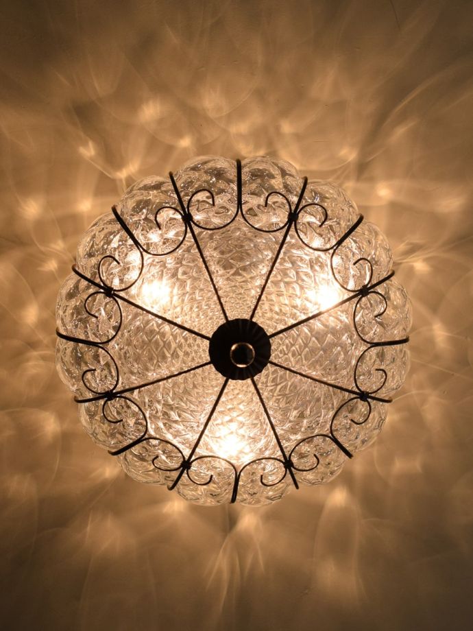 LED対応のペンダントライト