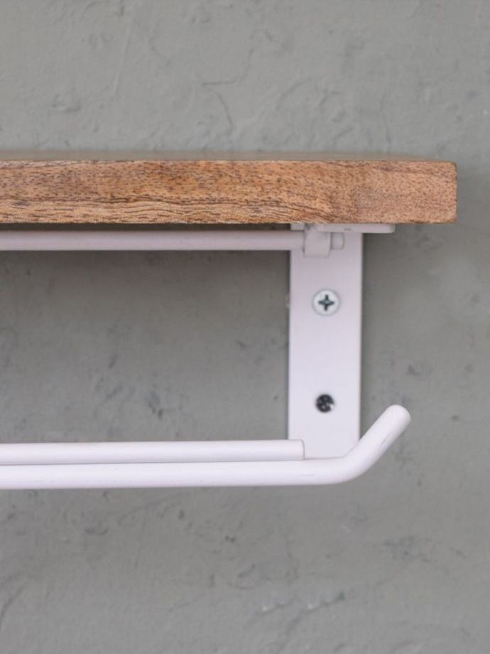 おしゃれなペーパーホルダー