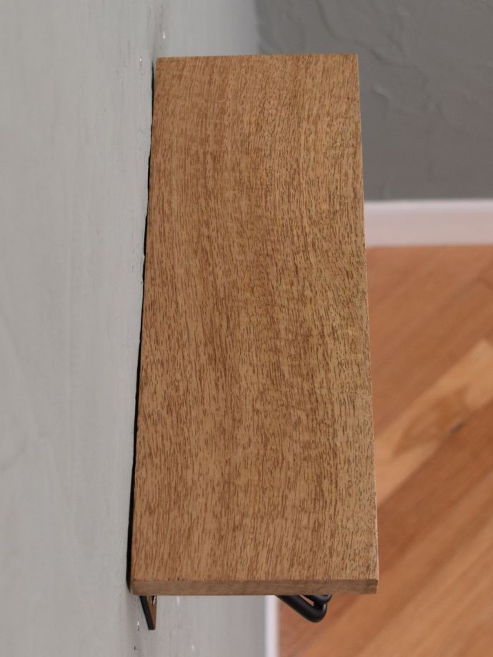 ペーパーホルダーの天板