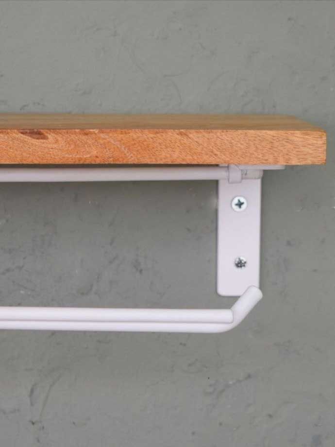 おしゃれなペーパーホルダー