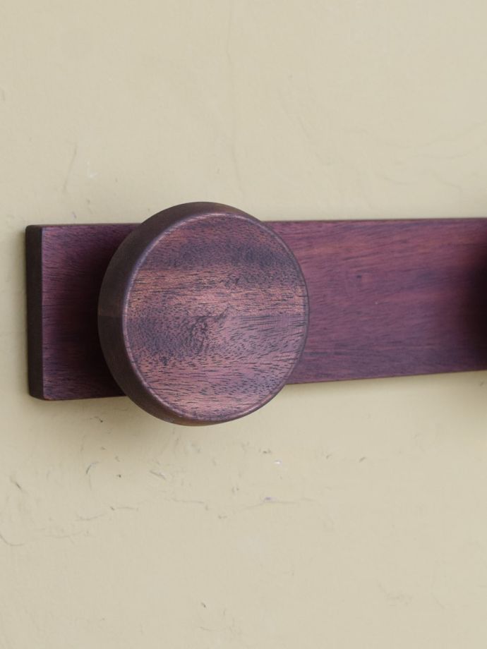 壁に付けるおしゃれなフック