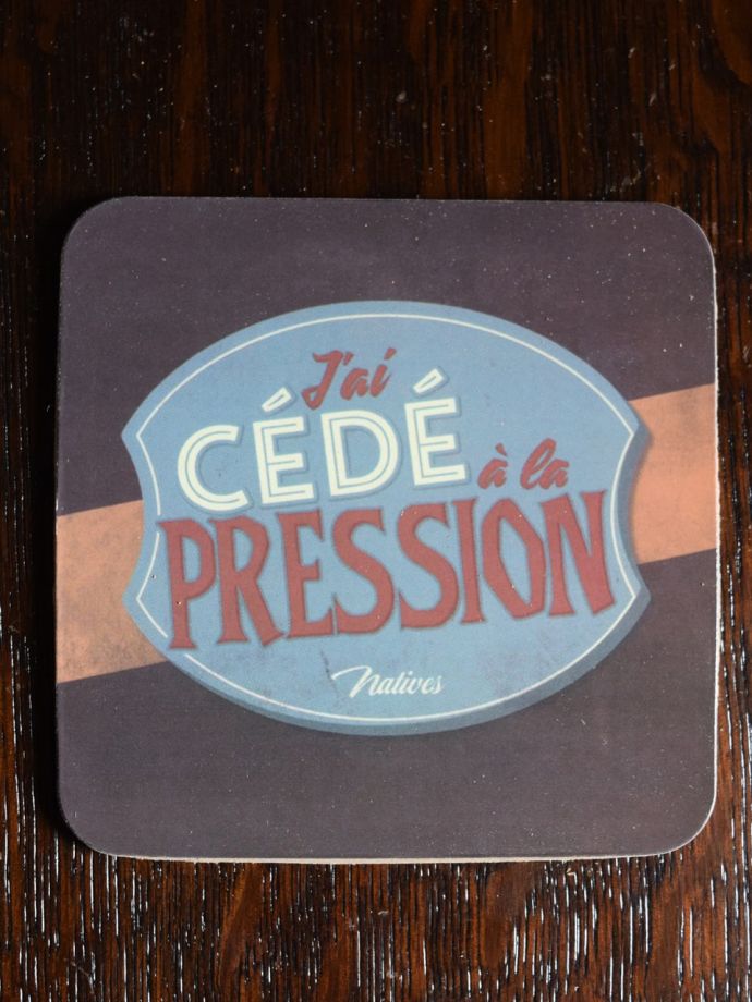 おしゃれな色使い