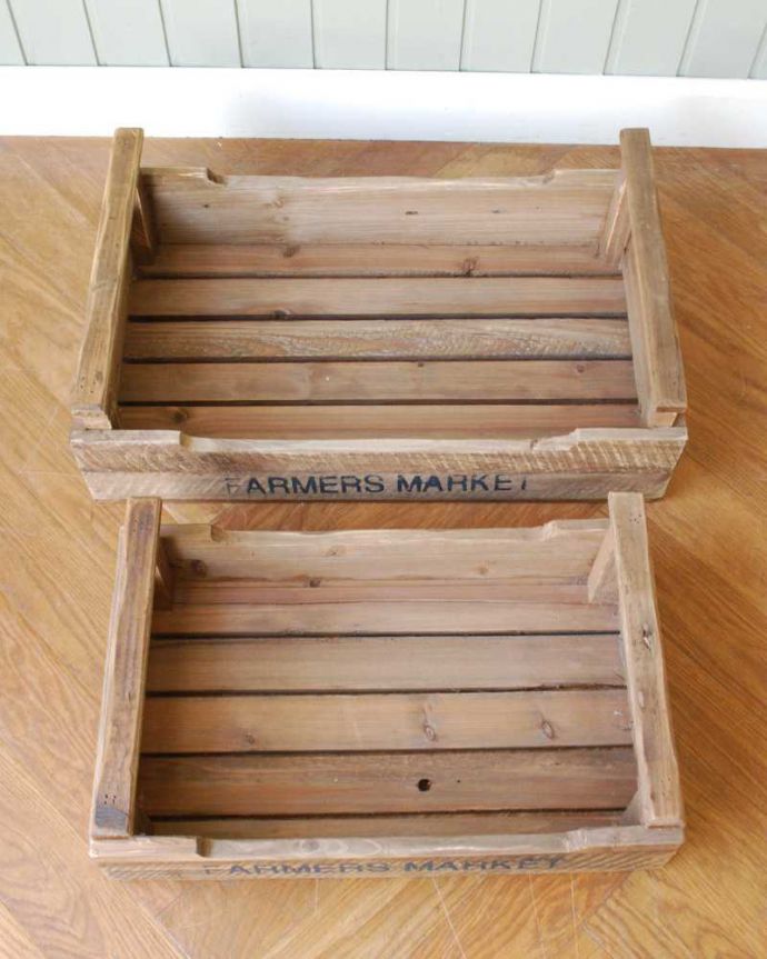 上から見るとこんな感じです