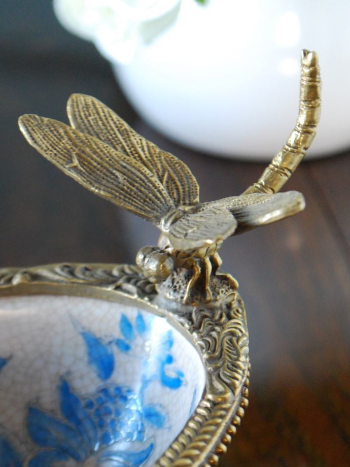 アンティーク風のおしゃれな雑貨