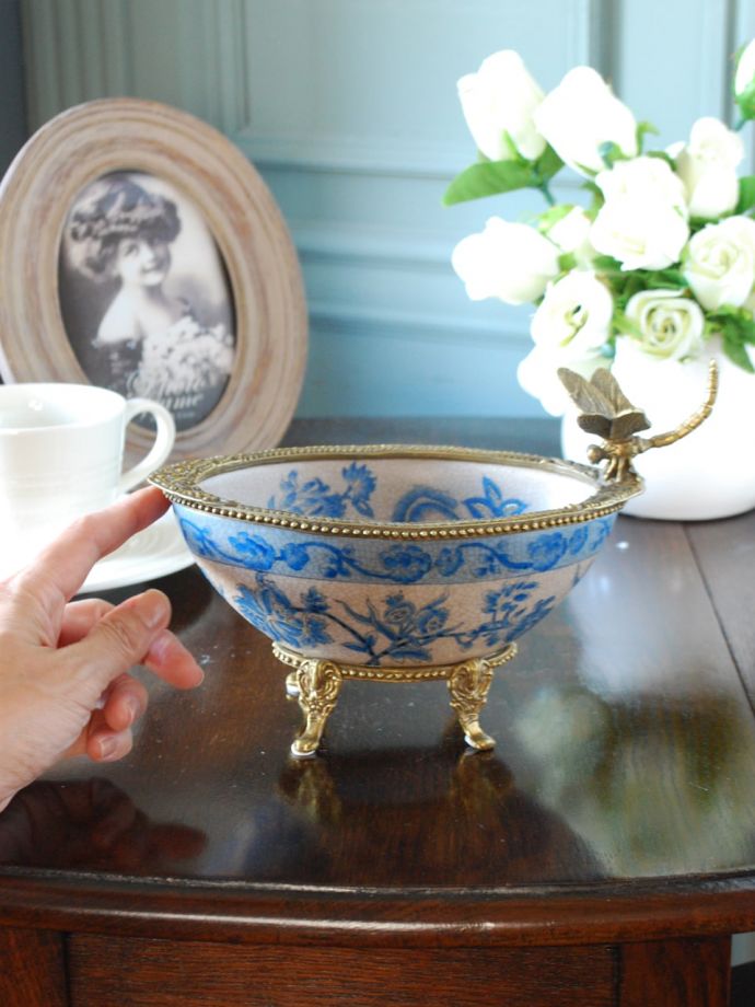 おしゃれな陶磁器の器