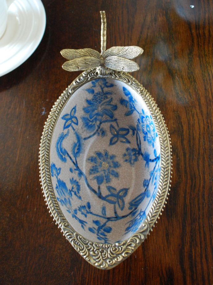 アンティーク調のデザイン