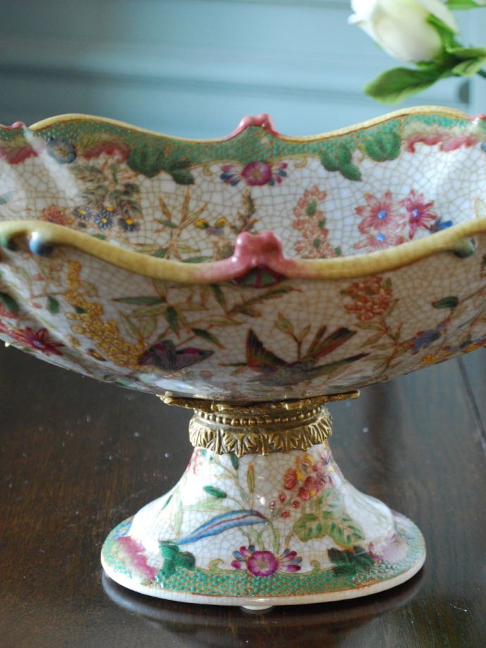 アンティーク風のおしゃれな雑貨