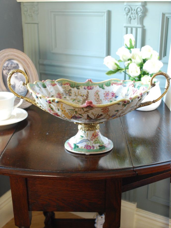 おしゃれな陶磁器の器