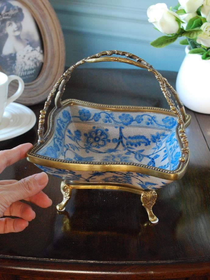 おしゃれな陶磁器の器