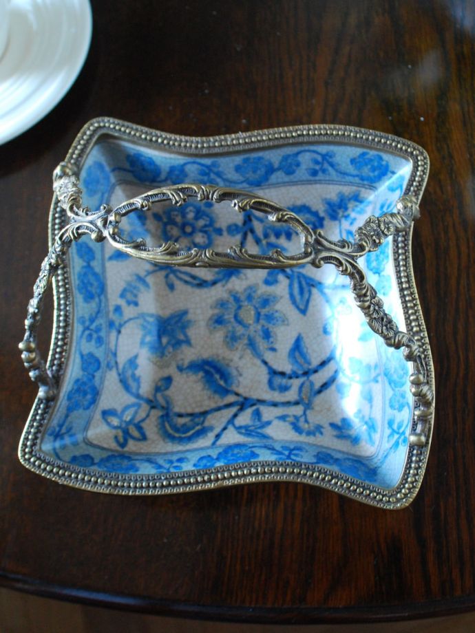 アンティーク調のデザイン