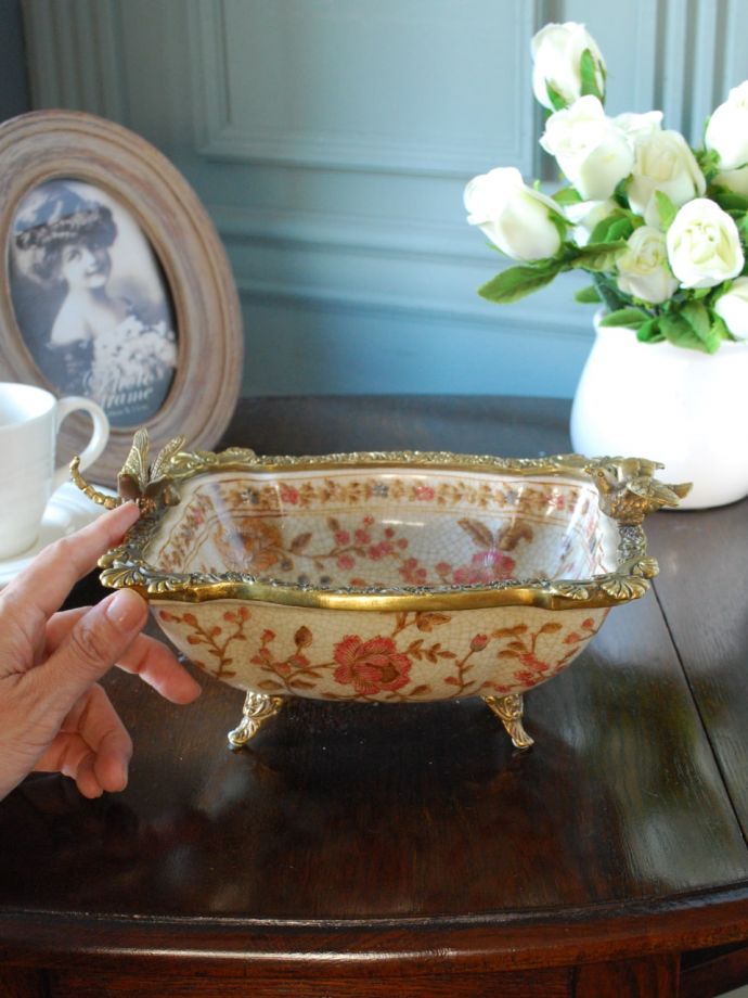 おしゃれな陶磁器の器