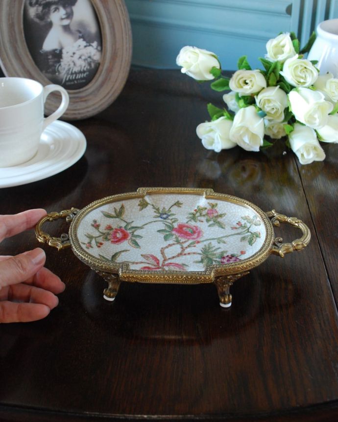 おしゃれな陶磁器の器