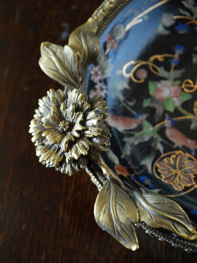 アンティーク風のおしゃれな雑貨