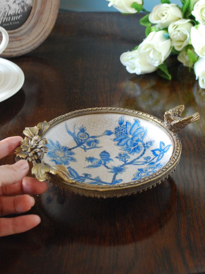 おしゃれな陶磁器の器